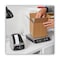Dymo LabelWriter 550 Turbo Series Label Printer, 90 Labels/min Print Speed, 5.34 x 7.38 x 8.5 2112553 - alternate 7